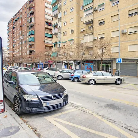 شقة En Fontiveros