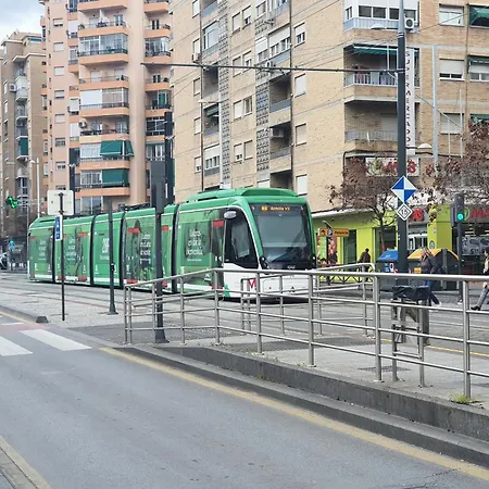 En Fontiveros شقة