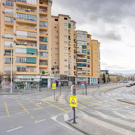 En Fontiveros * غرناطة